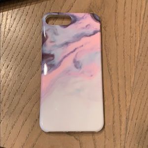 iPhone 7 Plus Watercolor Case